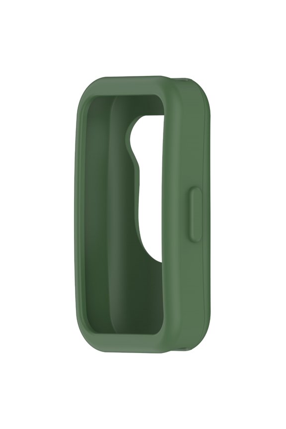 Semi Wrap Protective Cover for Band 8/9 Bracelets Easy Installation and Removal Dustproof Protector Sleeve