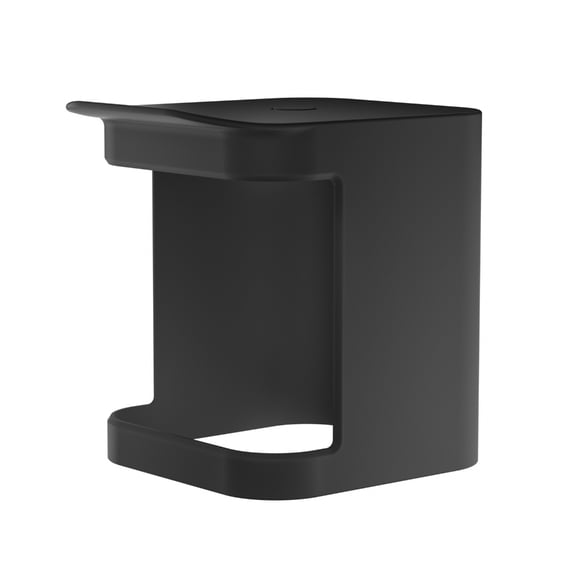 Semi Wrap Silicone Camera Protector Flexible Housing Dustproof Skin Easy Snap On Suitable For Plus Surveillances Systems