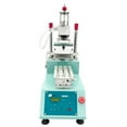 thumbnail image 1 of Semi-auto Screen Printing Machine High Precision Screen Printing Machine 110V, 1 of 9