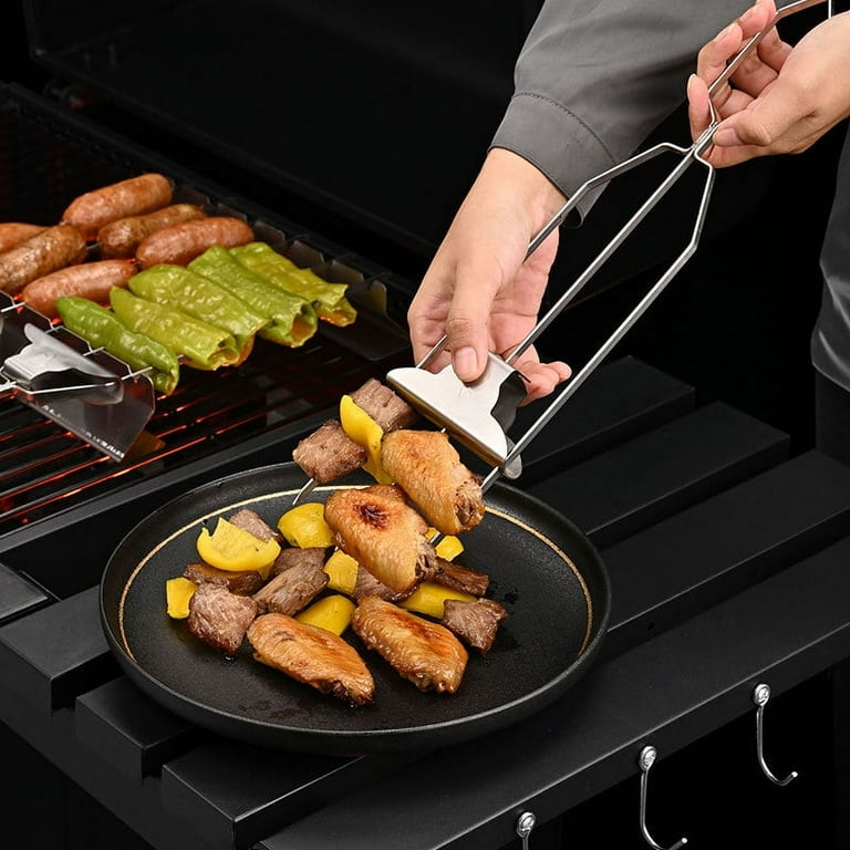 High-Quality BBQ Tongs under $20: Affordable Grilling Essentials