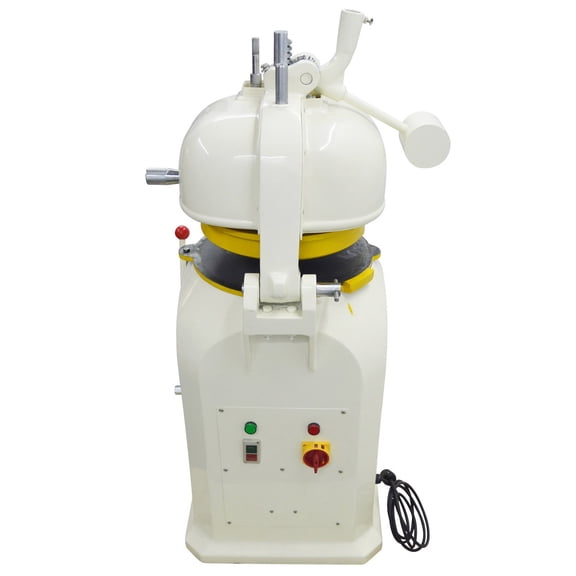 Semi-automatic Dough Divider and Cake Pizza Dough Pastry Press Machine 26PCS Bakery Commercial