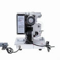 thumbnail image 1 of Semi-automatic Hot Stamp Ribbon Code Printer Ribbon Coder Ribbon Hot Printing Machine ,Fast-Drying Ink with Crisp Output, 1 of 6