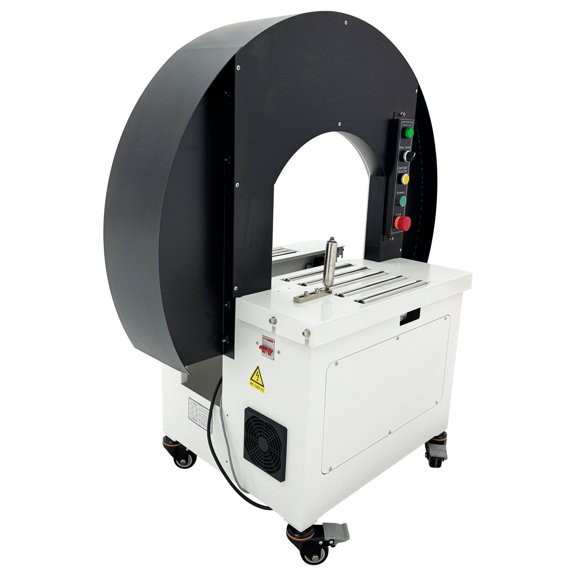 Semi-automatic Progressive Wrapping Film Packaging Machine Cross Sealing Machine Stretch Film Wrapping Machine