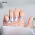 thumbnail image 1 of Semi-curing Gel Nail Sticker, 1 of 5