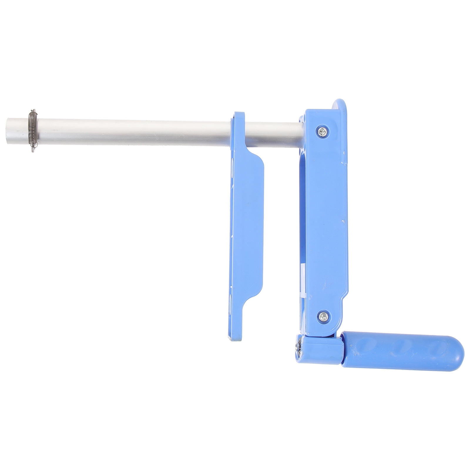 unbranded Adjuster Handle for Patient Replacement Crank Assembly Popup Camper Nursing Care Bed Assist Rail
