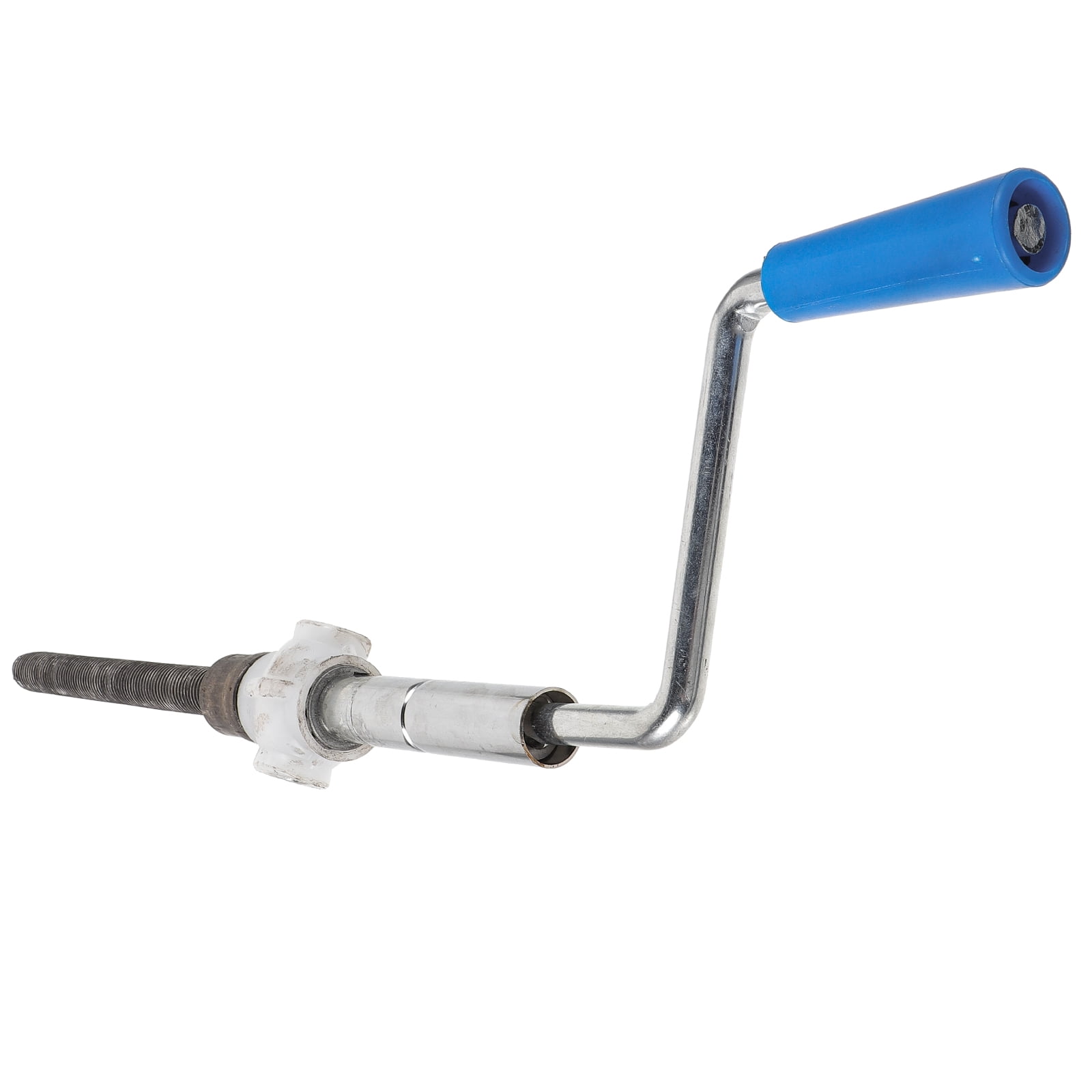 Semi-electric Bed Handle Assembly Nursing Care Adjuster Replacement Height Adjustment Crank Space Savers Paramedic