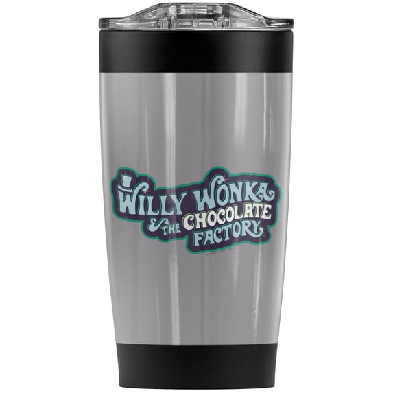 SemiStainless Steel Tumbler 20 oz Coffee Travel Mug/Cup, Vacuum Insulated & Double Wall with Leakproof Sliding Lid | Great for Hot Drinks and Cold Beverages