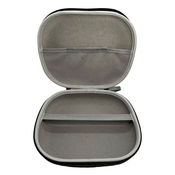 SemiWaterproof Hard Shell Travel Case For 510BT/WHCH520 Headphones Pouches With Scratch Resistant Exterior