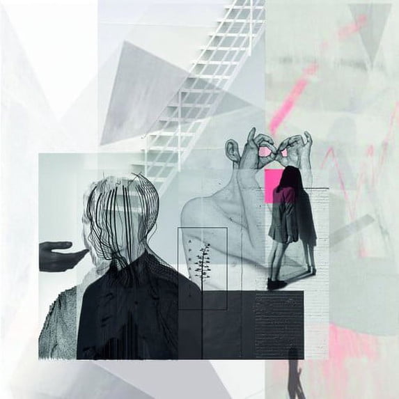 Semiamar - Time - Music & Performance - Vinyl