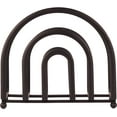 thumbnail image 1 of Servette Home Semicircle Durable Stainless Steel Napkin Holder - Bronze, 1 of 5