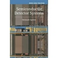 thumbnail image 1 of Semiconductor Science and Technology: Semiconductor Detector Systems (Hardcover), 1 of 1