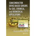 thumbnail image 1 of Semiconductor Device-Based Sensors for Gas, Chemical, and Biomedical Applications (Hardcover), 1 of 1