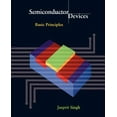 thumbnail image 1 of Semiconductor Devices: Basic Principles, (Paperback), 1 of 1