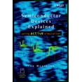 thumbnail image 1 of Pre-Owned Semiconductor Devices Explained: Using Active Simulation, (Hardcover), 1 of 1