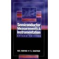 thumbnail image 1 of Pre-Owned Semiconductor Measurements and Instrumentation Paperback, 1 of 1