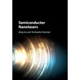 thumbnail image 1 of Semiconductor Nanolasers, (Hardcover), 1 of 1