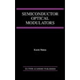 thumbnail image 1 of Semiconductor Optical Modulators, (Hardcover), 1 of 1