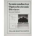 thumbnail image 1 of Pre-Owned Semiconductor Optoelectronic Devices (Paperback) 0134956567 9780134956565, 1 of 1