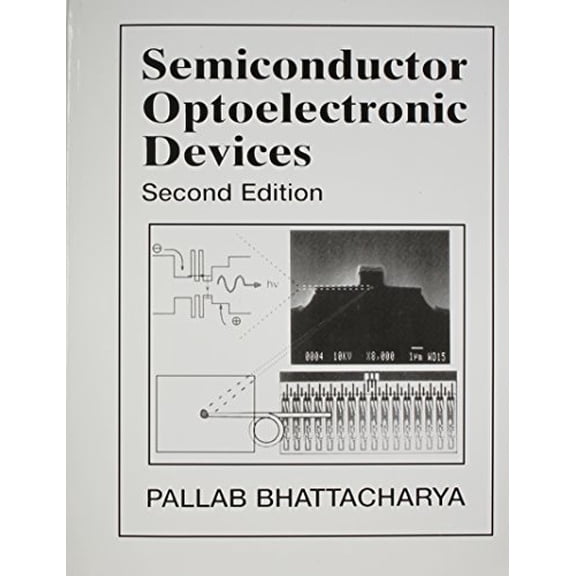 Pre-Owned Semiconductor Optoelectronic Devices (Paperback) 0134956567 9780134956565