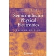 thumbnail image 1 of Semiconductor Physical Electronics, (Paperback), 1 of 1