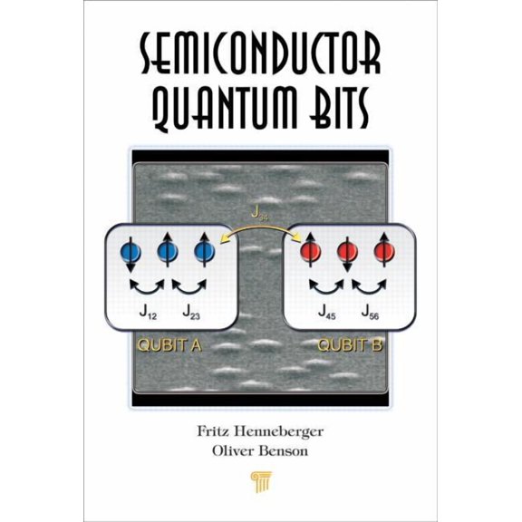 Semiconductor Quantum Bits (Hardcover)