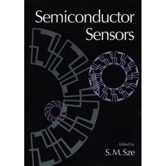 Pre-Owned Semiconductor Sensors