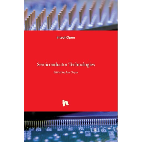 Semiconductor Technologies Hardcover 9533070803 9789533070803 Grym, Jan