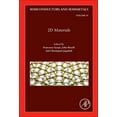 thumbnail image 1 of Semiconductors and Semimetals 2D Materials: Volume 95, Book 95, (Hardcover), 1 of 1
