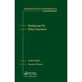 thumbnail image 1 of Semigroups for Delay Equations, (Paperback), 1 of 1