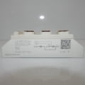 Semikron 119A 1600V Semipack Thyristor Diode Module SKKH 107/16 E