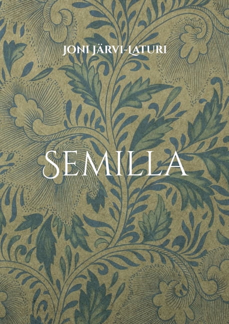 Semilla, (Paperback)