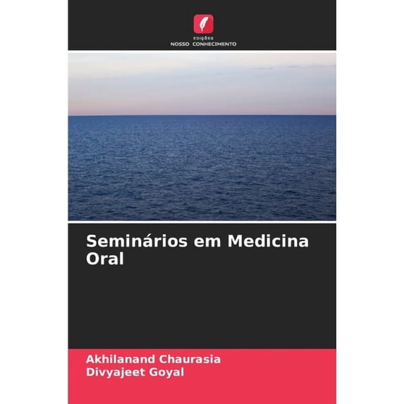 Seminários em Medicina Oral, (Paperback)