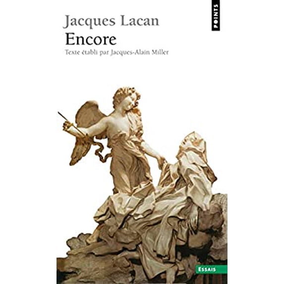 Pre-Owned Seminaire 20/Encore (1972-1973) 9782020385770 Used