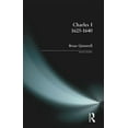thumbnail image 1 of Seminar Studies Charles I 1625-1640, (Paperback), 1 of 1