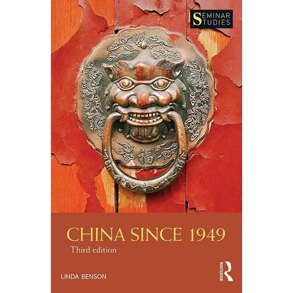 Seminar Studies China Since 1949, (Paperback)