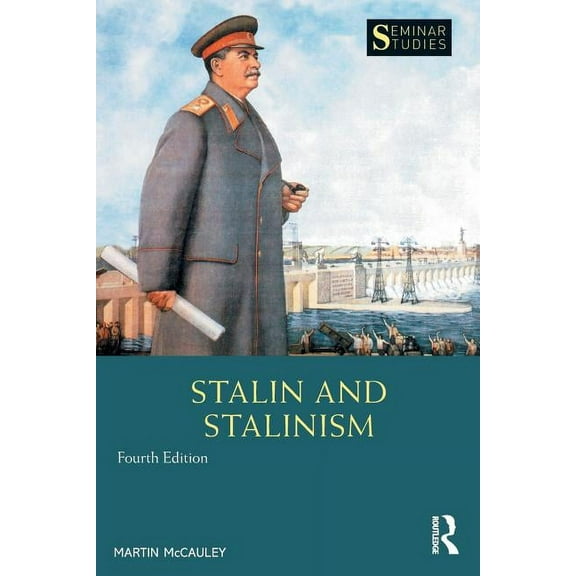 Seminar Studies Stalin and Stalinism, (Paperback)