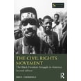 thumbnail image 1 of Seminar Studies The Civil Rights Movement: The Black Freedom Struggle in America, (Paperback), 1 of 1