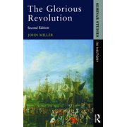 Seminar Studies The Glorious Revolution, Paperback