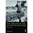 thumbnail image 1 of Seminar Studies The Origins of the Second World War, (Paperback), 1 of 1