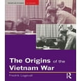 thumbnail image 1 of Seminar Studies The Origins of the Vietnam War, (Paperback), 1 of 1