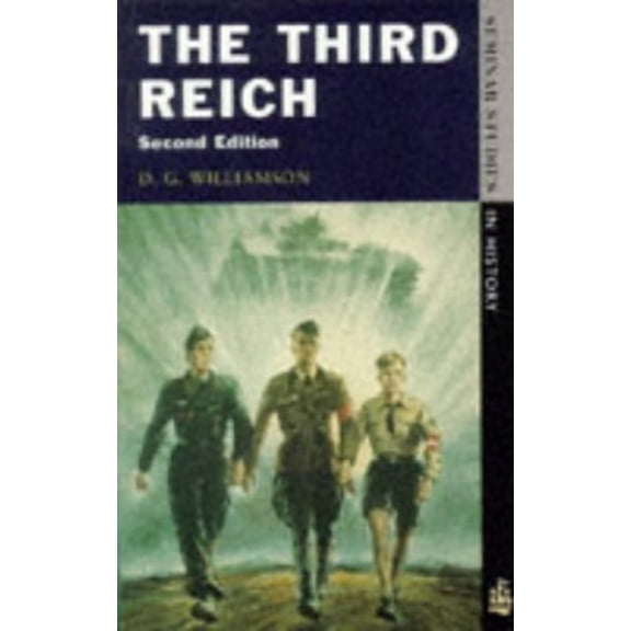 Pre-Owned Seminar Studies in History: The Third Reich (Edition 2) (Paperback)