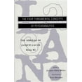 thumbnail image 1 of Seminar of Jacques Lacan The Seminar of Jacques Lacan: The Four Fundamental Concepts of Psychoanalysis, Book 11, (Paperback), 1 of 1
