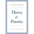 thumbnail image 1 of Seminars of Jacques Derrida Theory and Practice, (Paperback), 1 of 1