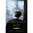 thumbnail image 1 of Seminary Boy: A Memoir, (Paperback), 1 of 2