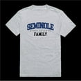 thumbnail image 1 of Seminole State University Raiders Family T-Shirt, Heather Grey - Medium, 1 of 1