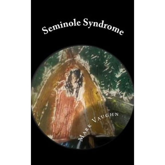 Seminole Syndrome : A Star Trek Next Generation Adventure