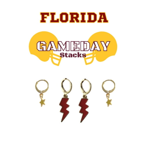 Seminoles Classic Gameday Stack