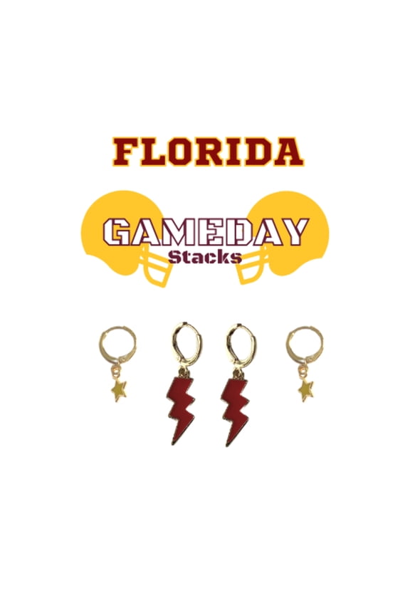 Seminoles Classic Gameday Stack