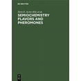 thumbnail image 1 of Semiochemistry Flavors and Pheromones: Proceedings. American Chemical Society Symposium Washington D. C., Usa, August 1983 (Hardcover), 1 of 1