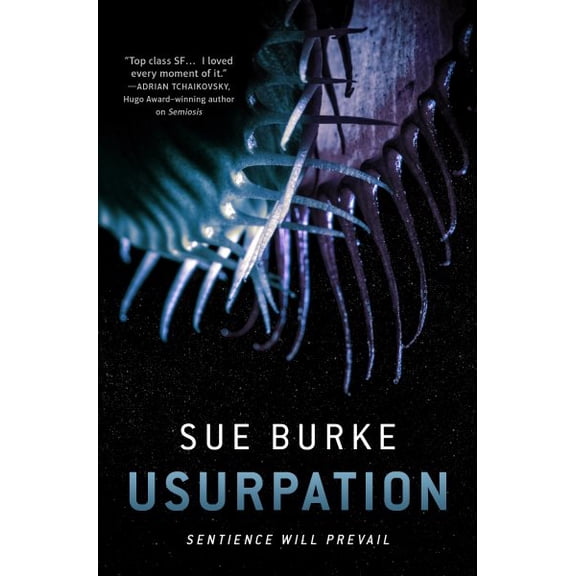 Pre-Owned Semiosis: Usurpation (Series #3) (Hardcover)